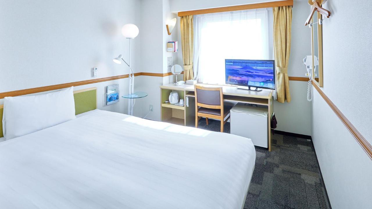 Toyoko Inn Shonan Hiratsuka eki Kita guchi No 2 Bagian luar foto