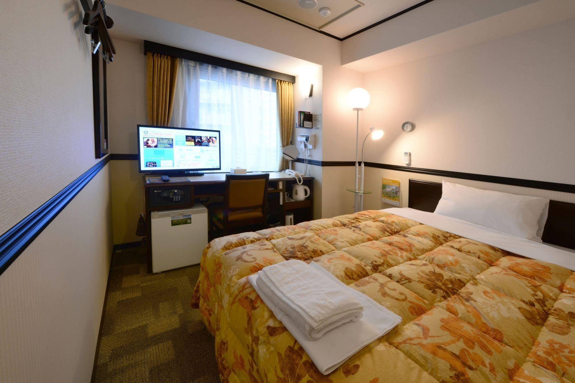 Toyoko Inn Shonan Hiratsuka eki Kita guchi No 2 Bagian luar foto