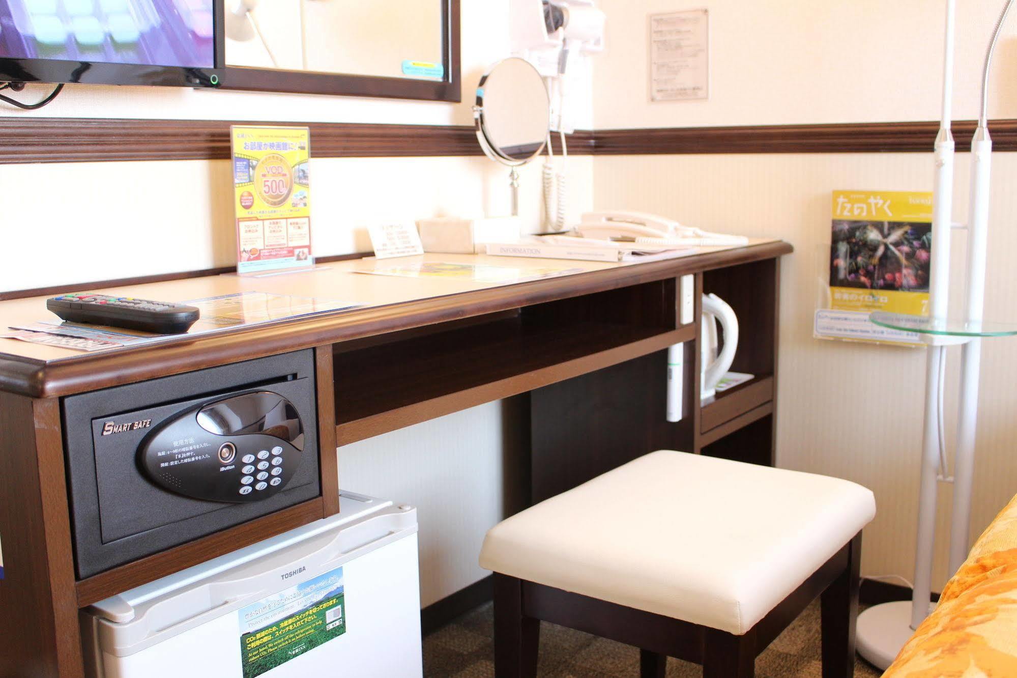 Toyoko Inn Shonan Hiratsuka eki Kita guchi No 2 Bagian luar foto
